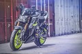 “Xế nổ” 415 triệu Suzuki GSX-S1000 độ chất tại SG